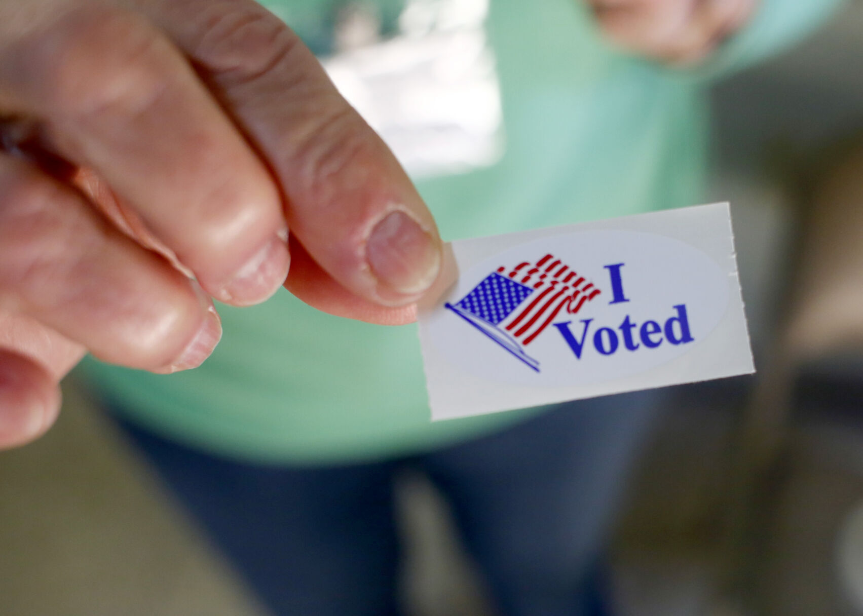 Election Day